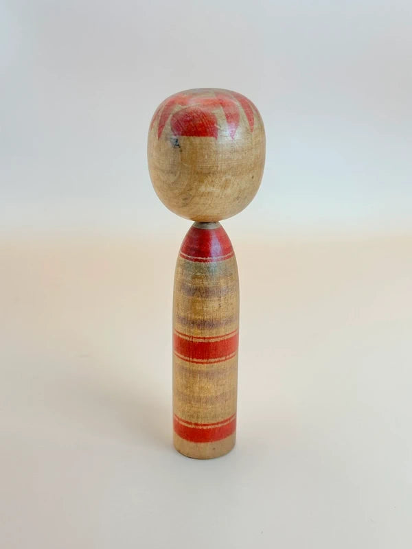 K10125 - Togatta by Yaeko Saito 斎藤八重子