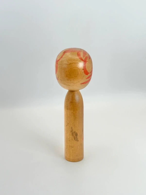 K15012 - Togatta by Mamoru Sato 佐藤護