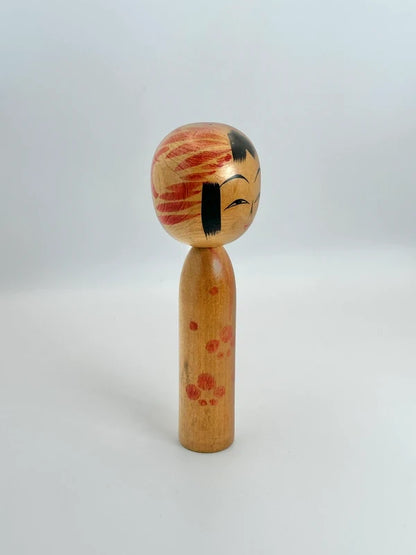 K15012 - Togatta by Mamoru Sato 佐藤護