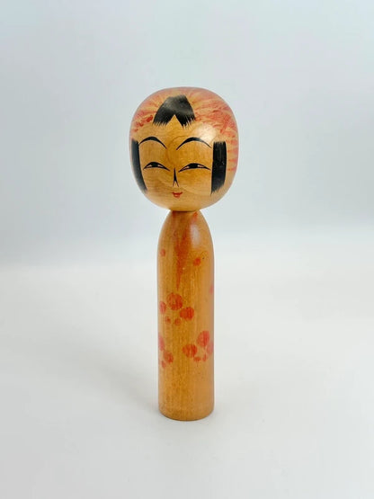K15012 - Togatta by Mamoru Sato 佐藤護