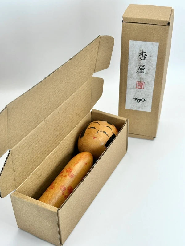 K15012 - Togatta by Mamoru Sato 佐藤護