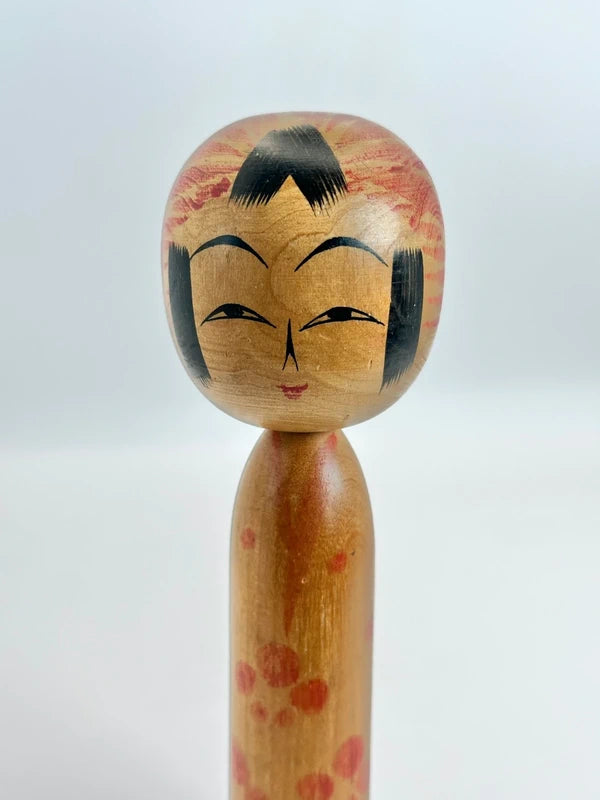 K15012 - Togatta by Mamoru Sato 佐藤護