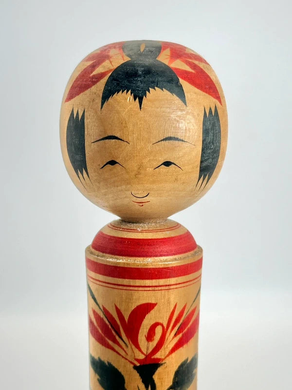 K18021 - Naruko by Takahashi Yoshinao 高橋宣直