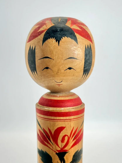 K18021 - Naruko by Takahashi Yoshinao 高橋宣直
