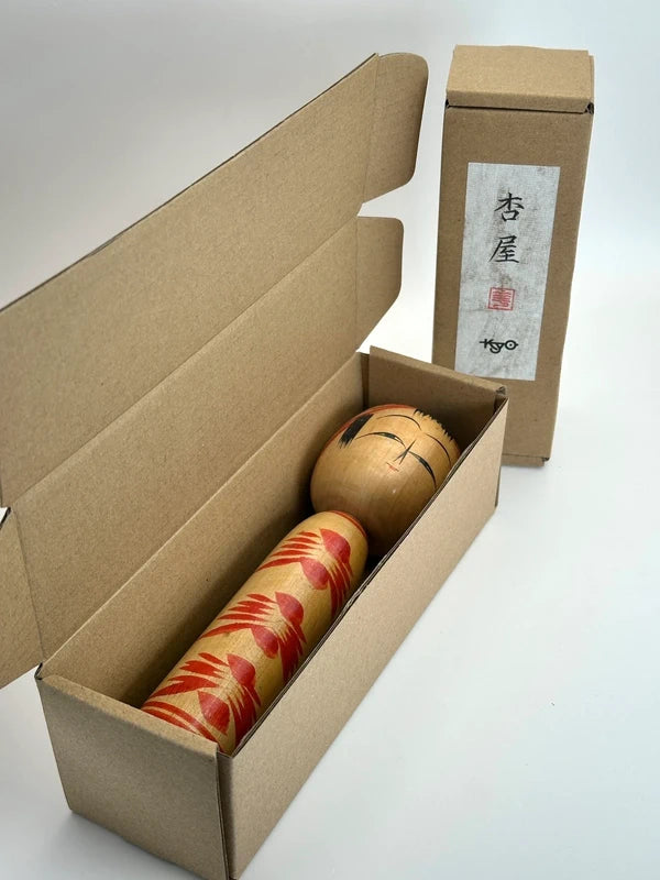 K18005 - Traditional Togatta by Jiro Sato 佐藤治郎