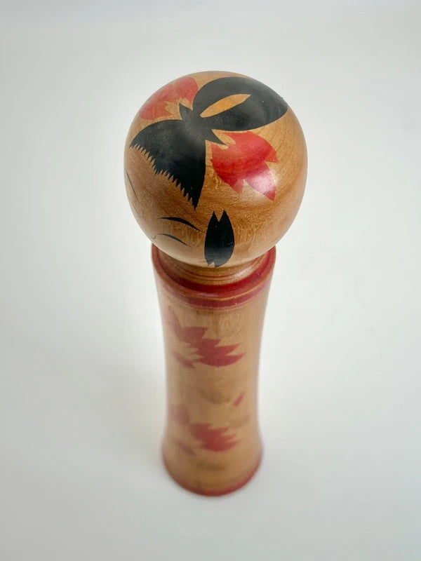 K18016 - Traditional Naruko by Yusa Fukuju 遊佐福壽