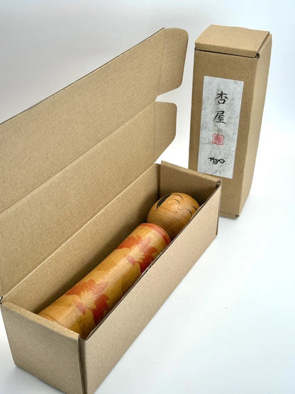 K18016 - Traditional Naruko by Yusa Fukuju 遊佐福壽