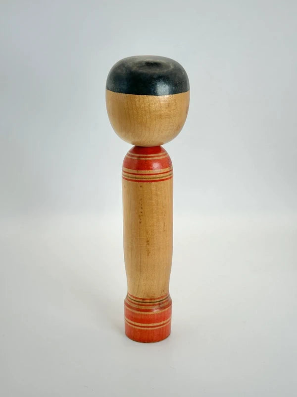 K18010 - Traditional Yamagata by Eiji Aida 会田栄治