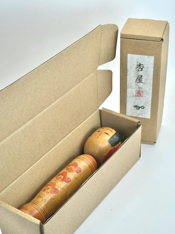 K18010 - Traditional Yamagata by Eiji Aida 会田栄治