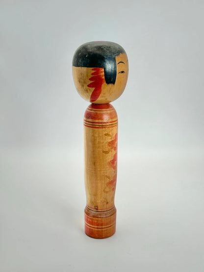 K18010 - Traditional Yamagata by Eiji Aida 会田栄治