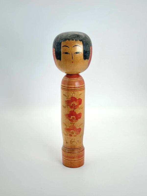 K18010 - Traditional Yamagata by Eiji Aida 会田栄治