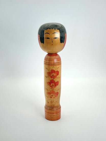 K18010 - Traditional Yamagata by Eiji Aida 会田栄治