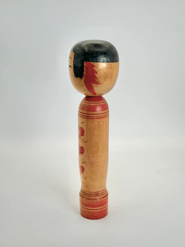 K18010 - Traditional Yamagata by Eiji Aida 会田栄治