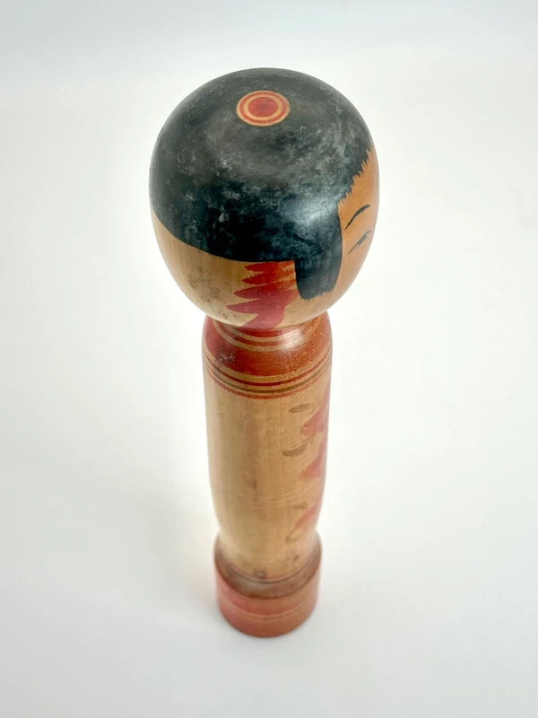 K18010 - Traditional Yamagata by Eiji Aida 会田栄治