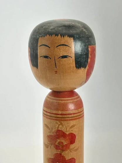 K18010 - Traditional Yamagata by Eiji Aida 会田栄治