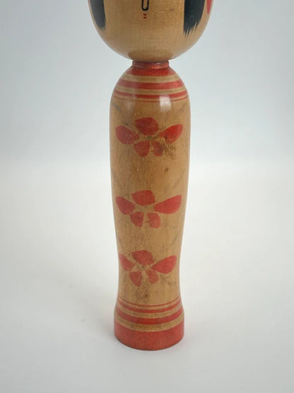 K18015 - Traditional Yamagata by Keizaburou Kamio 神尾敬三郎