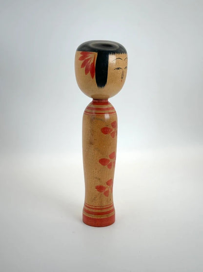 K18015 - Traditional Yamagata by Keizaburou Kamio 神尾敬三郎