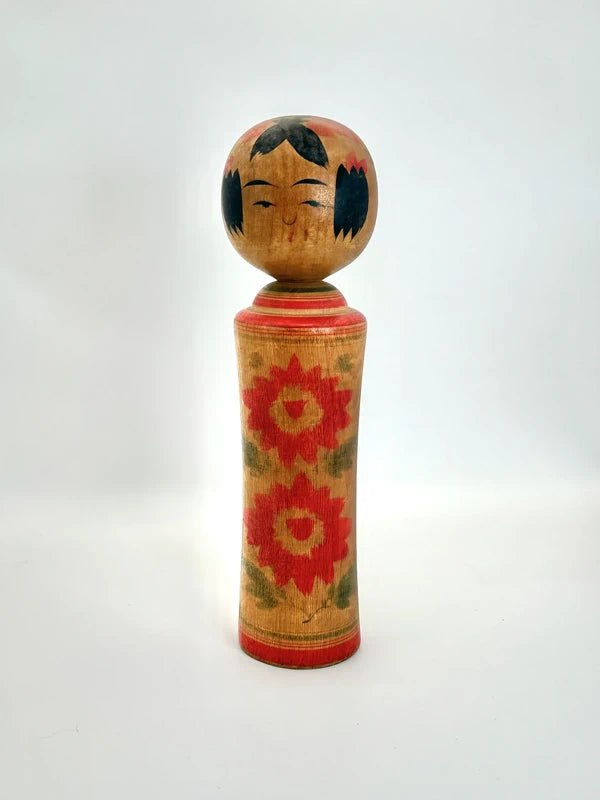 K20008 - Traditional Naruko by Yusa Fukuju 遊佐福寿
