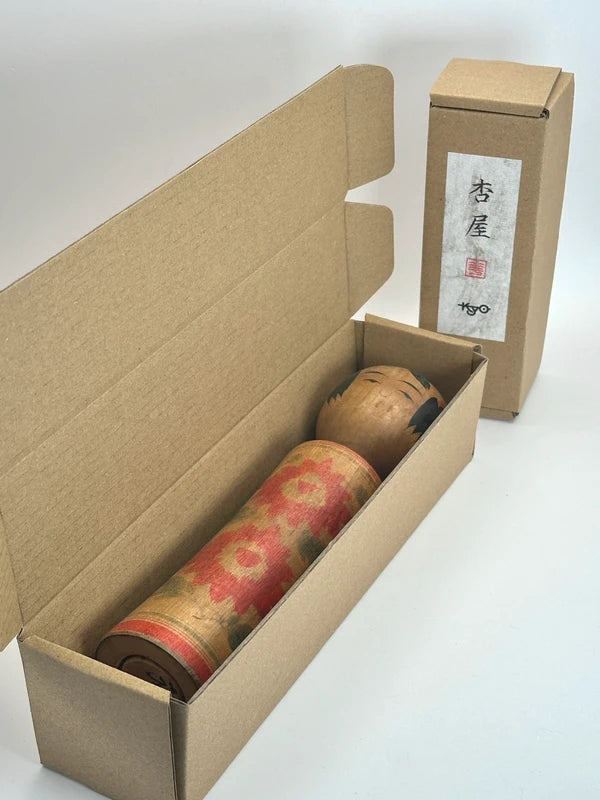K20008 - Traditional Naruko by Yusa Fukuju 遊佐福寿