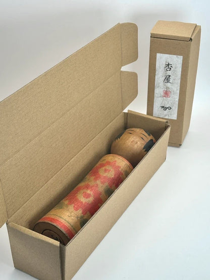 K20008 - Traditional Naruko by Yusa Fukuju 遊佐福寿