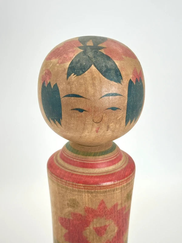 K20008 - Traditional Naruko by Yusa Fukuju 遊佐福寿