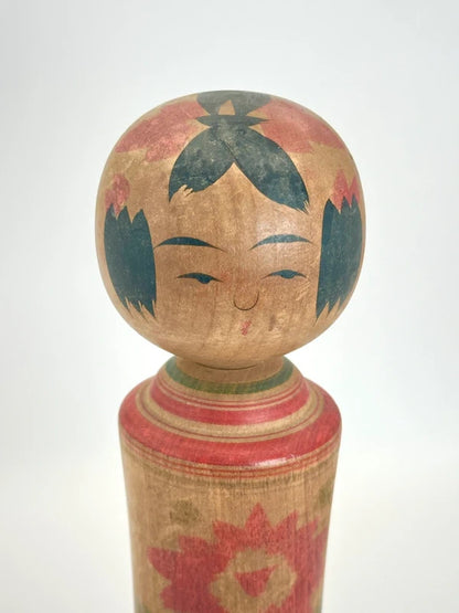 K20008 - Traditional Naruko by Yusa Fukuju 遊佐福寿