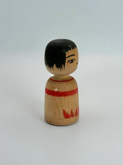 K05030 - Traditional Tsugaru by Akira Kon 今晃