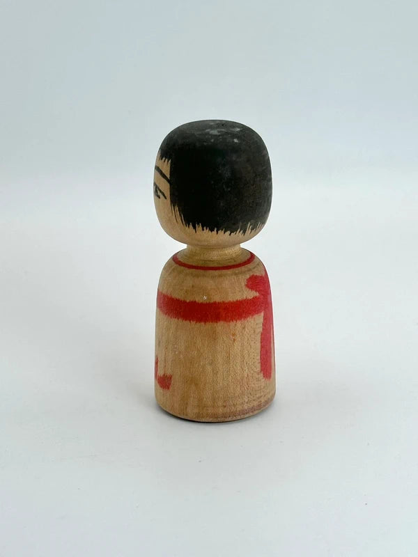 K05030 - Traditional Tsugaru by Akira Kon 今晃