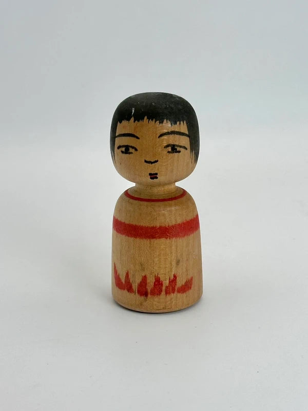 K05030 - Traditional Tsugaru by Akira Kon 今晃