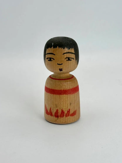 K05030 - Traditional Tsugaru by Akira Kon 今晃