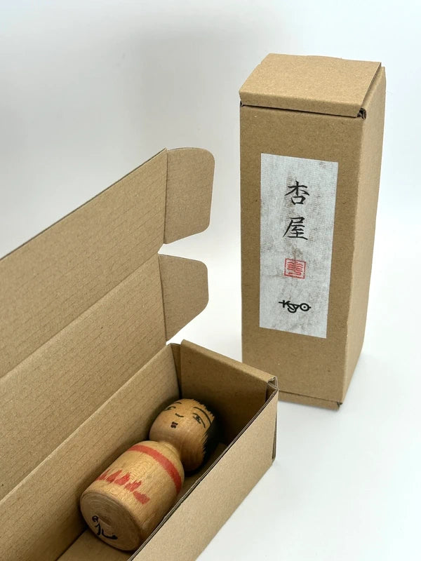 K05030 - Traditional Tsugaru by Akira Kon 今晃