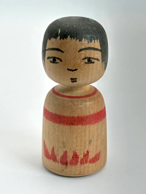 K05030 - Traditional Tsugaru by Akira Kon 今晃
