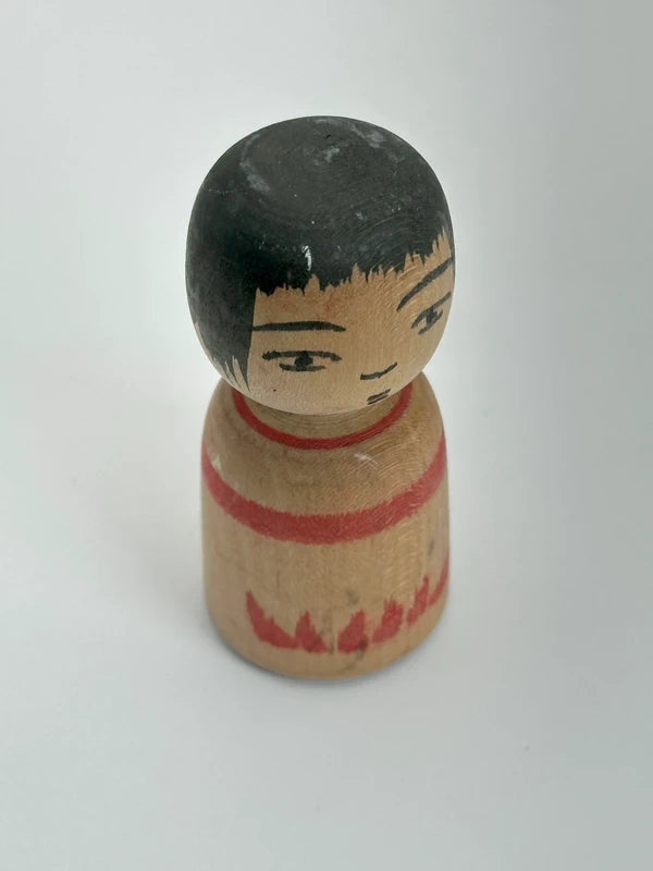 K05030 - Traditional Tsugaru by Akira Kon 今晃