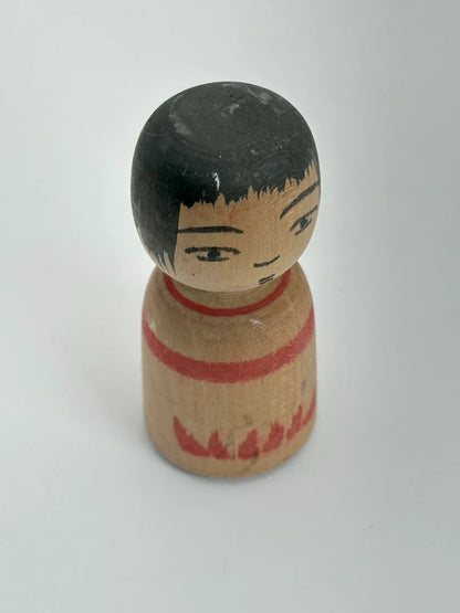 K05030 - Traditional Tsugaru by Akira Kon 今晃