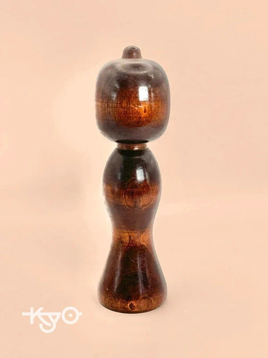 K15066 - Traditional Nambu kokeshi doll 南部