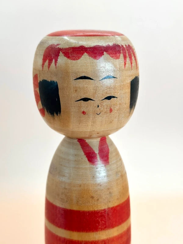 K18087 - Yajiro by Manabu Niiyama 新山学