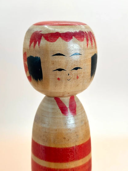 K18087 - Yajiro by Manabu Niiyama 新山学