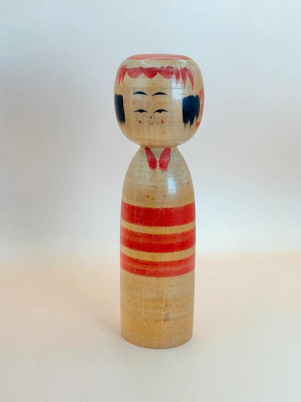 K18087 - Yajiro by Manabu Niiyama 新山学