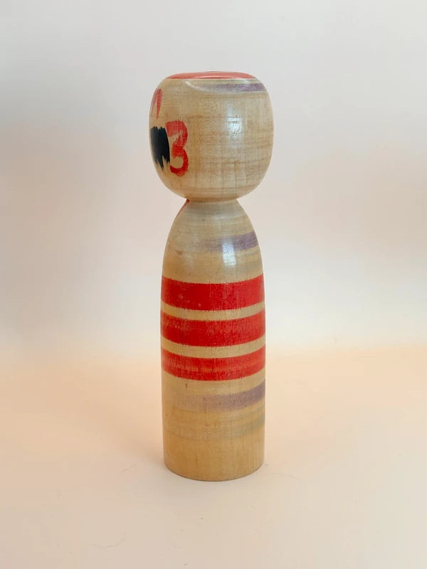 K18087 - Yajiro by Manabu Niiyama 新山学