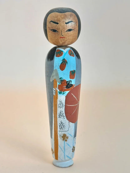 K15071 - Sosaku by Shunji Furuyama 古山俊二