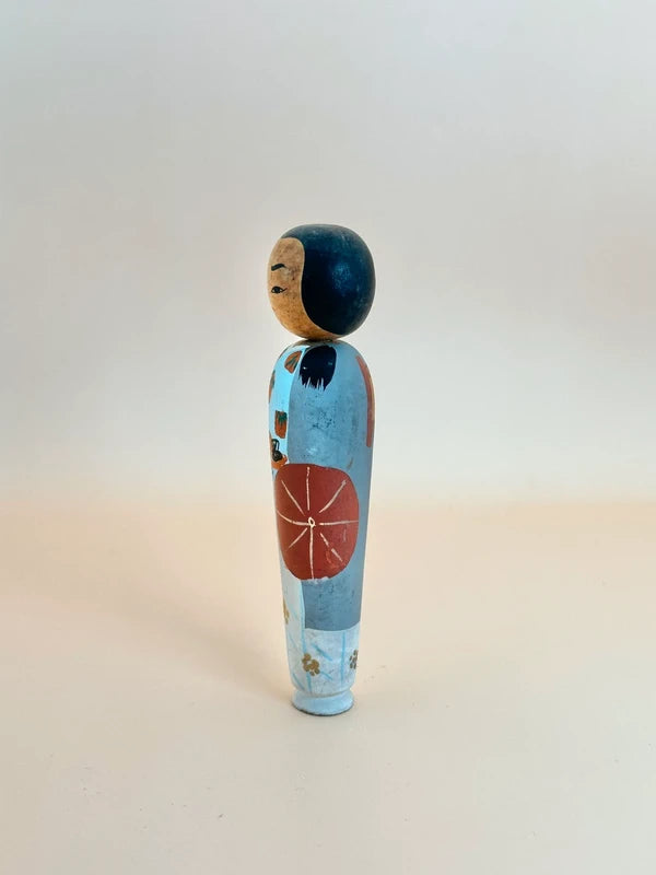 K15071 - Sosaku by Shunji Furuyama 古山俊二