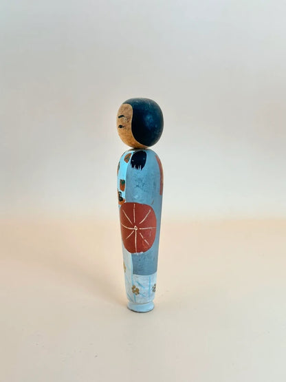 K15071 - Sosaku by Shunji Furuyama 古山俊二