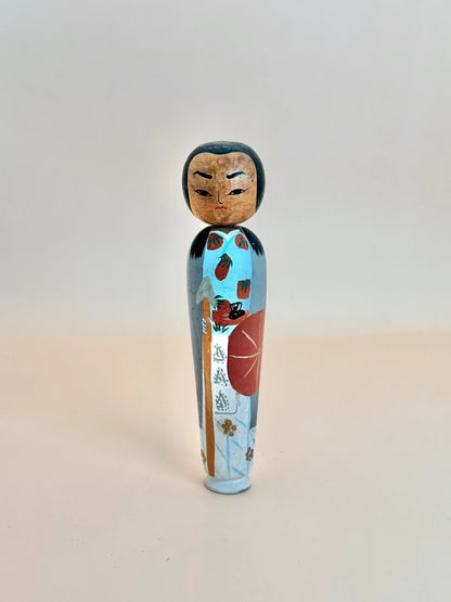 K15071 - Sosaku by Shunji Furuyama 古山俊二
