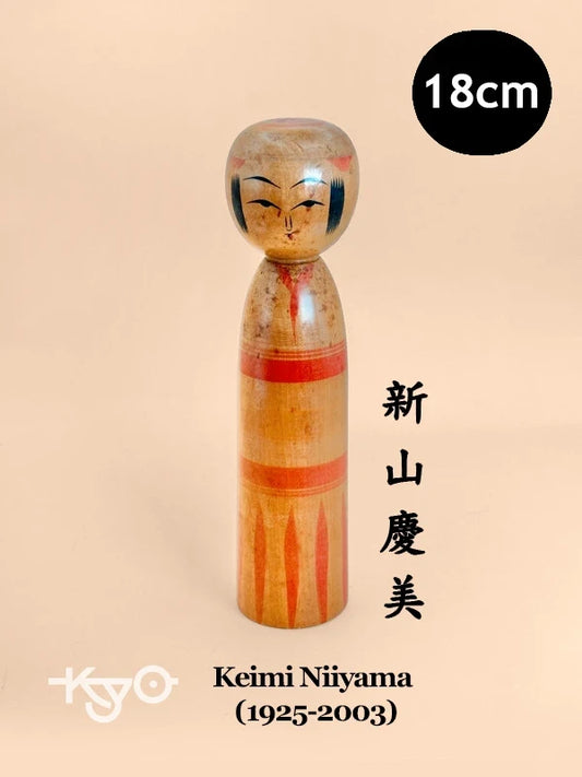 K18009 - Yajiro by Keimi Niiyama 新山慶美