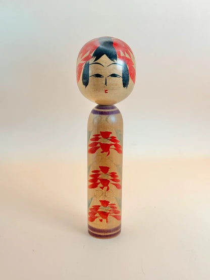 K18088 - Togatta by Shoichi Kanno 菅野昭一