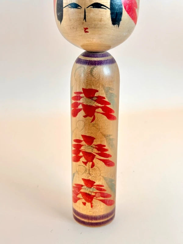 K18088 - Togatta by Shoichi Kanno 菅野昭一