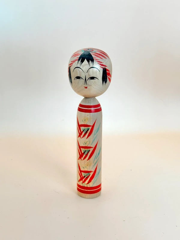 K15021 - Togatta by Kohei Takahashi 高橋広平