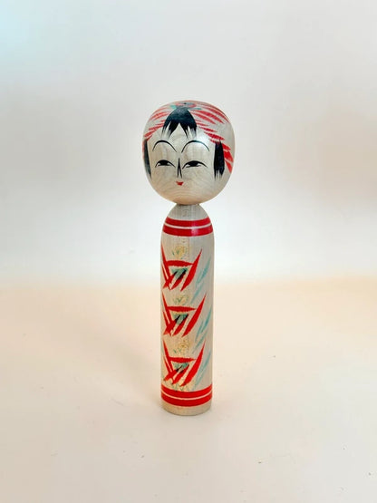 K15021 - Togatta by Kohei Takahashi 高橋広平