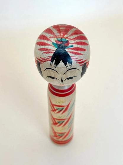 K15021 - Togatta by Kohei Takahashi 高橋広平