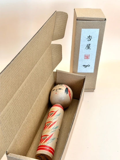 K15021 - Togatta by Kohei Takahashi 高橋広平